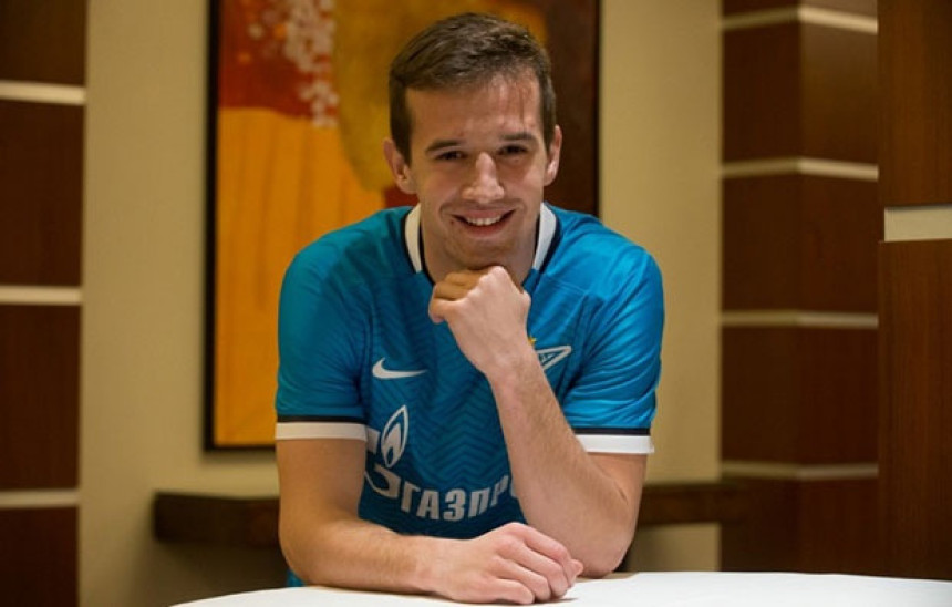 Zvezdo reaguj! Zenit ne računa na Vuleta Jovanovića!