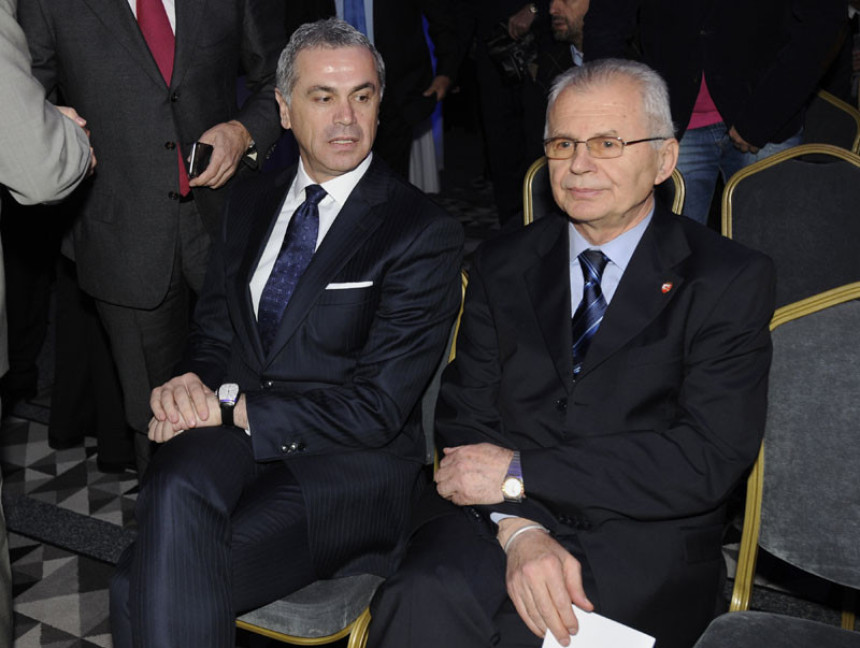 Mijailović: Kako odjednom u Zvezdi ništa ne valja?!