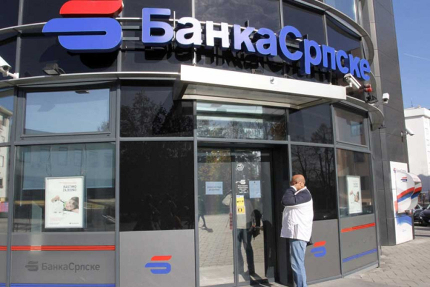 Banka Srpske tužila više od 200 klijenata
