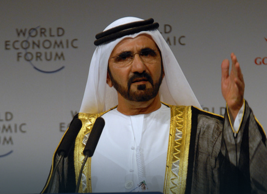 Šeik u Tivtu ostavio bakšiš od 36.000 evra!