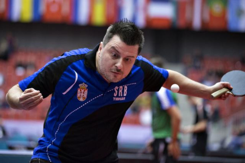 Rio - Kineski Australijanac rival Karakaševiću na startu