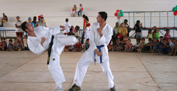 Нови ОИ спортови: Карате, сурфовање, спортско пењање...!