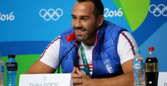 Gocić: Očekujemo nastavak niza!