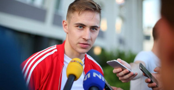 Динамо продаје још једног играча за 13 милиона евра!