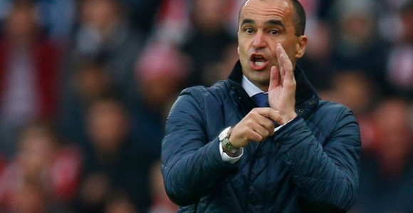 Roberto Martines je novi selektor Belgije!
