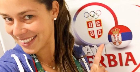Rio - Ana: Nadam se da ću ići Bastijanovim stopama!