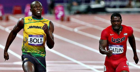 Bolt Getlinu: Samo ti pričaj, osjetićeš moj bijes!