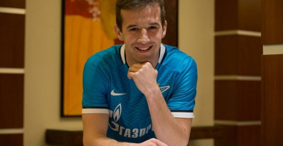Zvezdo reaguj! Zenit ne računa na Vuleta Jovanovića!