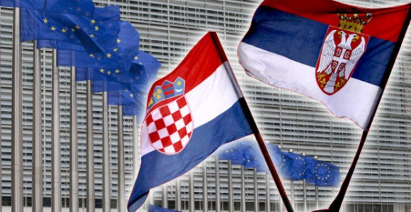 Zapad ljut: Brisel traži da Zagreb spusti loptu