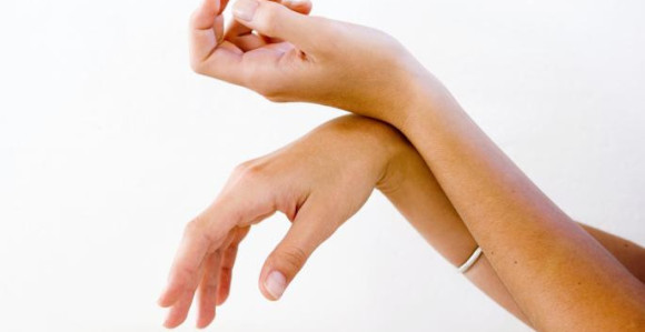 Ako vam drhte ruke uzrok nije bezazlen!