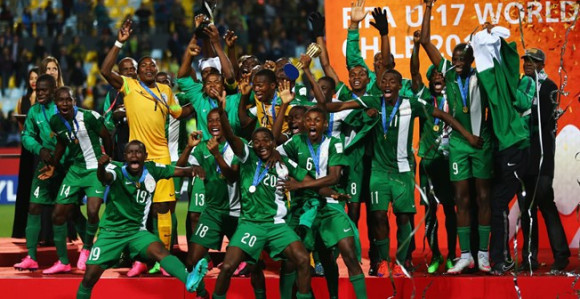 Значи зато су "млади" Нигеријци доминантни?!