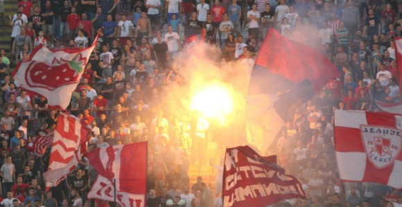 ''Delije'': U srijedu počinje bitka za Zvezdaštvo!