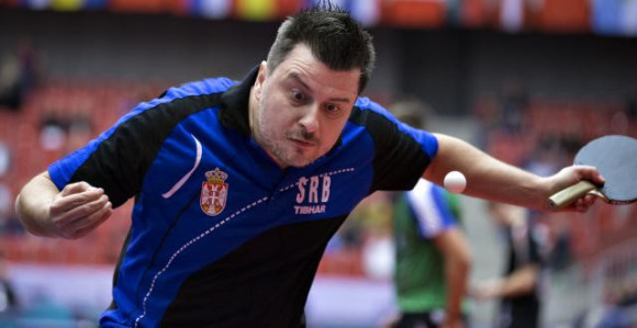 Rio - Kineski Australijanac rival Karakaševiću na startu