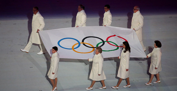 Olimpijske zanimljivosti "od A do Š" (1. Dio)...