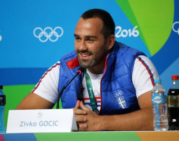 Gocić: Očekujemo nastavak niza!