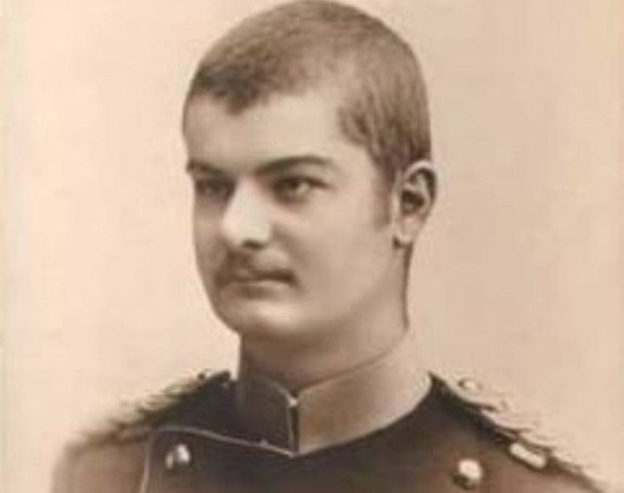Јубилеј - 120 година олимпијске ватре! И краљ Александар...