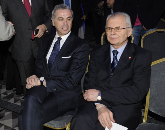 Mijailović: Kako odjednom u Zvezdi ništa ne valja?!
