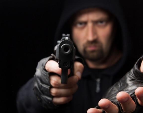 Naplata dugova: Rat mafije u Beogradu