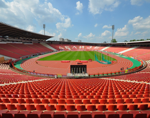 Zvezdu preplavili neuspješni stranci