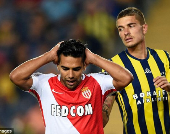 Pogodite ko se povrijedio?!