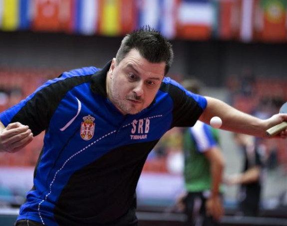 Rio - Kineski Australijanac rival Karakaševiću na startu