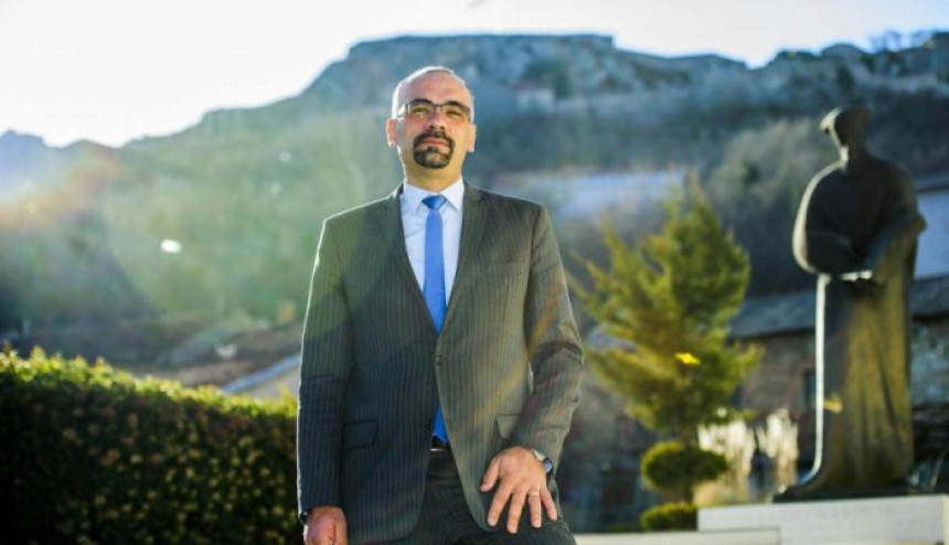 Poklonio bi se srpskim žrtvama