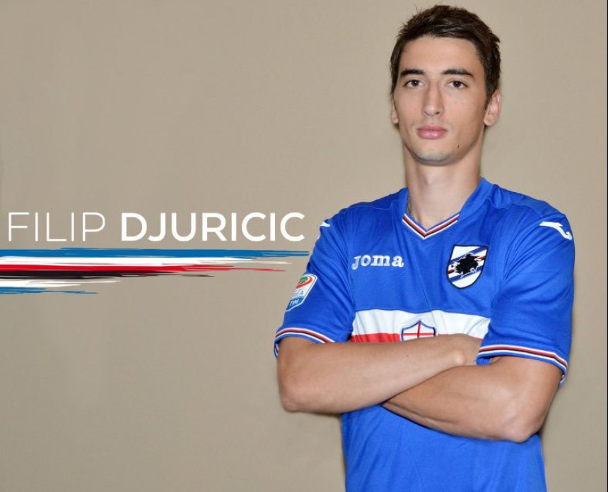 Đuričić pojačava srpsku koloniju u Alavesu?!