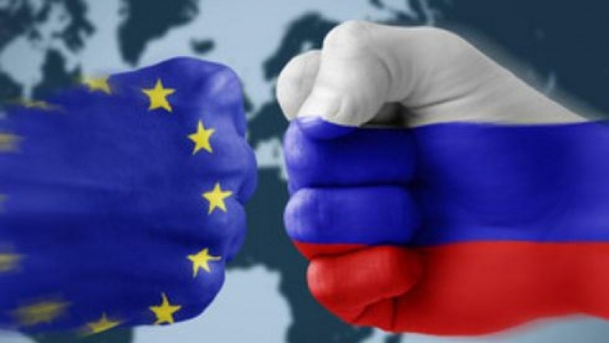 EU proširila sankcije Rusiji