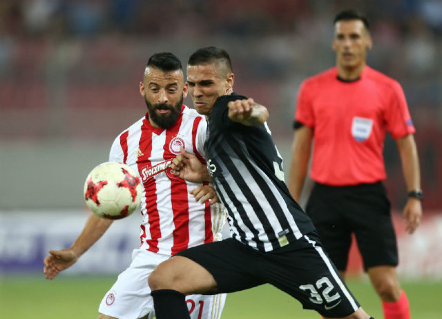 Dao im gol i sad hoće da ga kupe!