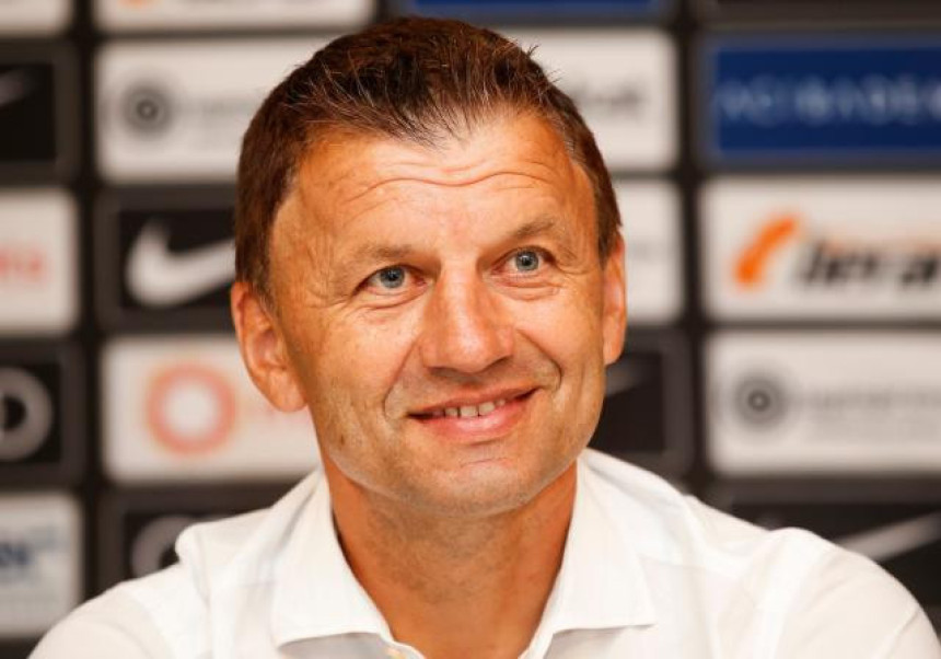 Đukić: Pravim sistem, ne kukam, a o Đurđeviću...
