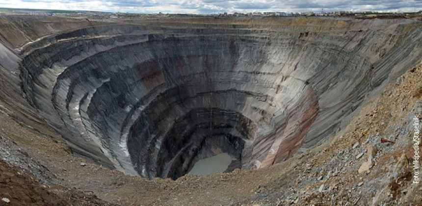 Евакуисано 145 рудара у Русији