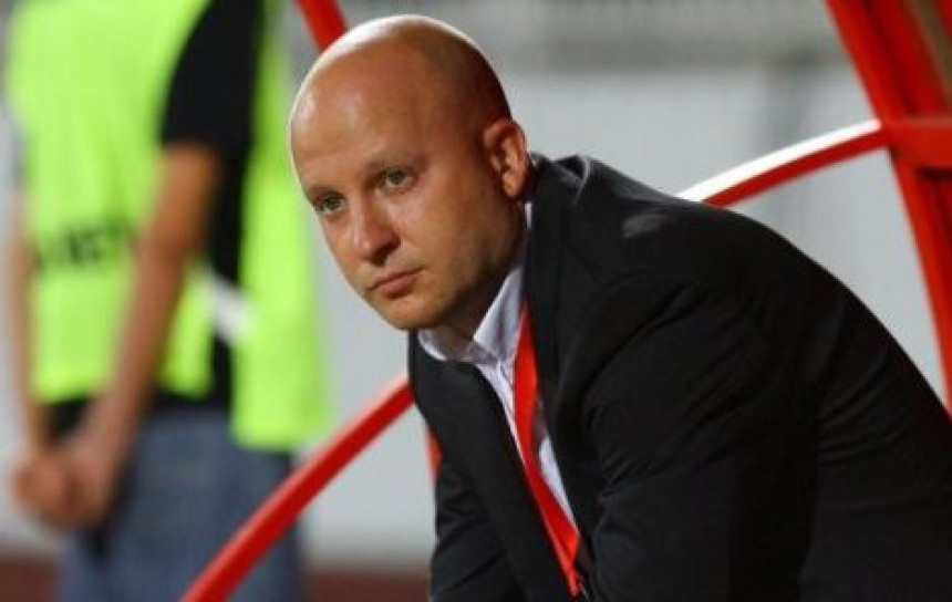 Nikolić: Volim Partizan, nisam želeo ovo!