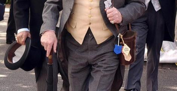 Preminuo poznati glumac