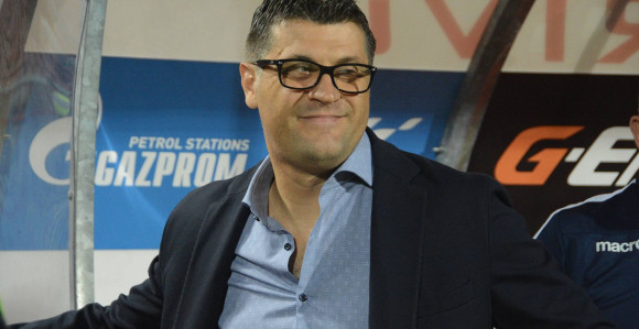 Milojević: Koji je naš maksimum? Vidjećemo...