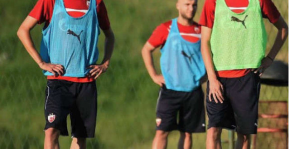 Браћа Илић и званично у Ситију, Звезди 5.500.000!