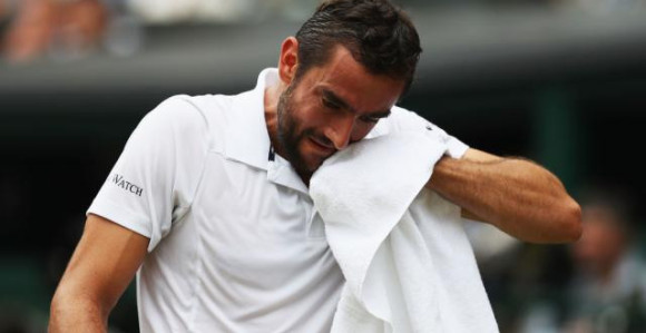 Чилић због жуљева пропушта Монтреал!