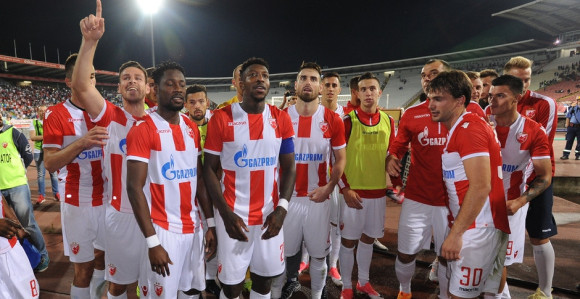 Zvezda poslije Praga: Kratkoročno ili dugoročno?!