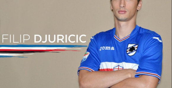 Đuričić pojačava srpsku koloniju u Alavesu?!