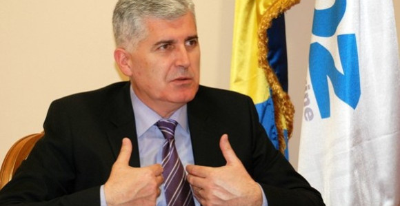 Koalicija se raspala u BiH 