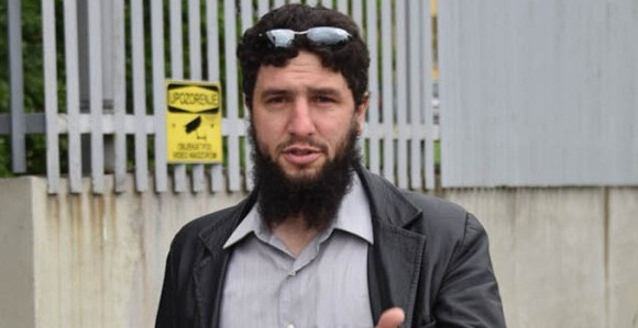 Terorista se krije na teritoriji BiH