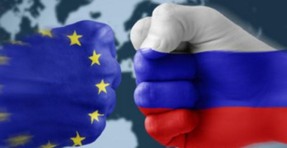 EU proširila sankcije Rusiji