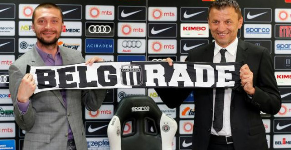 Iliev o žrijebu: Nisam ovo htio, ali vjerujem!