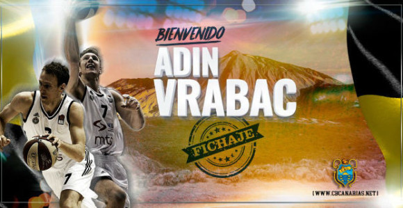 Врабац из Партизана у Шпанију!