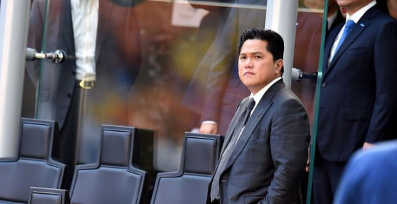 Тохир: Нисмо исти као Милан!