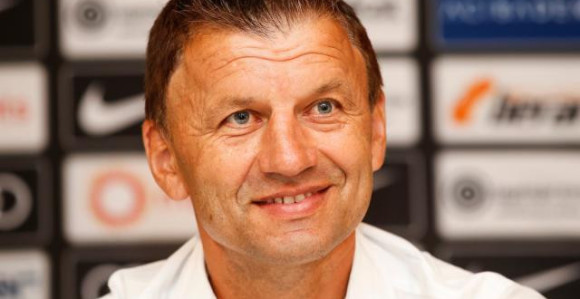 Ђукић: Правим систем, не кукам, а о Ђурђевићу...