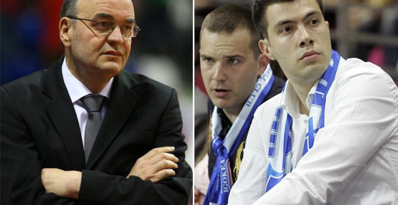 Vujošević odgovorio Dodiku: Brojite krvna zrnca!