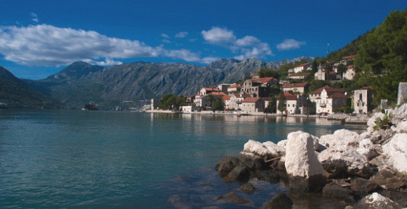 Primorje ostaje bez struje?