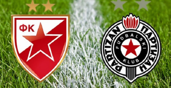 Žrijeb za LE: Partizan na Videoton, Zvezda na Krasnodar!