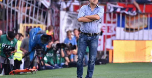 LE - Milojević: Potrebna nam je puna Marakana!