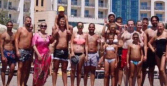 Karići 300 000 €  za godišnji odmor